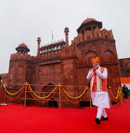 Over 1,200 sites under exploration as India targets self-sufficiency in critical minerals: PM Modi Over 1,200 sites under exploration as India targets self-sufficiency in critical minerals: PM Modi