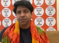 Congress Leaders' Absence at Independence Day Sparks Debate