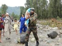 Rescue operation