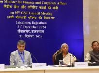 'Diwali Gift' GST Reforms Touted as Big Step in Tax Efficiency