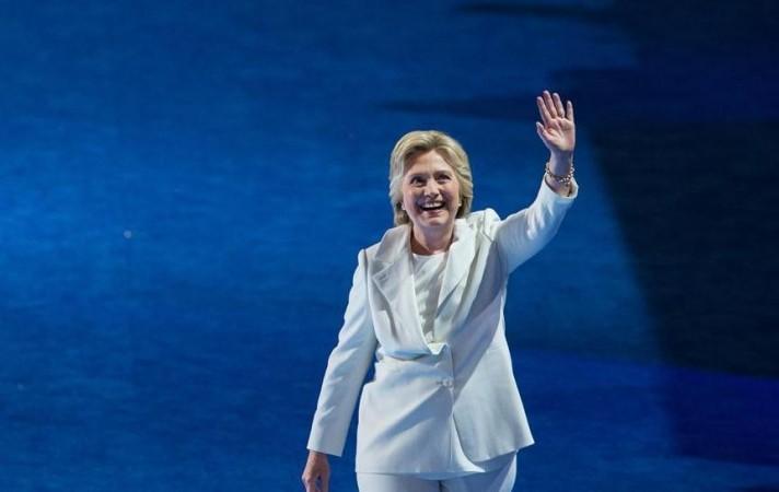 Hillary Clinton: I'd Nominate Trump for Nobel Peace Prize if He Ends Ukraine War