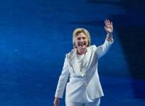 Hillary Clinton: I'd Nominate Trump for Nobel Peace Prize if He Ends Ukraine War