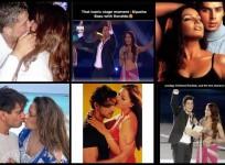 From Dino Morea to John Abraham and Cristiano Ronaldo: Dusky beauty Bipasha Basu's relationship timeline