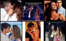 From Dino Morea to John Abraham and Cristiano Ronaldo: Dusky beauty Bipasha Basu's relationship timeline From Dino Morea to John Abraham and Cristiano Ronaldo: Dusky beauty Bipasha Basu's relationship timeline