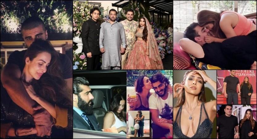 'People pointed fingers, called it selfish': Malaika Arora on divorce from Arbaaz Khan; talks breakup with Arjun Kapoor & second marriage
