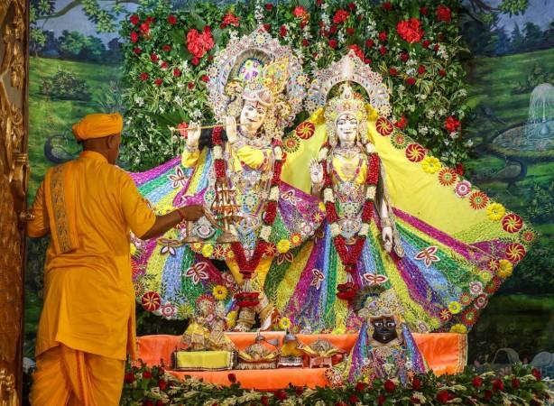 Janmashtami: Yogi Adityanath announces ₹30,000-Crore development Plan for Brij; Calls for Preservation of Sanatan Dharma Janmashtami: Yogi Adityanath announces ₹30,000-Crore development Plan for Brij; Calls for Preservation of Sanatan Dharma