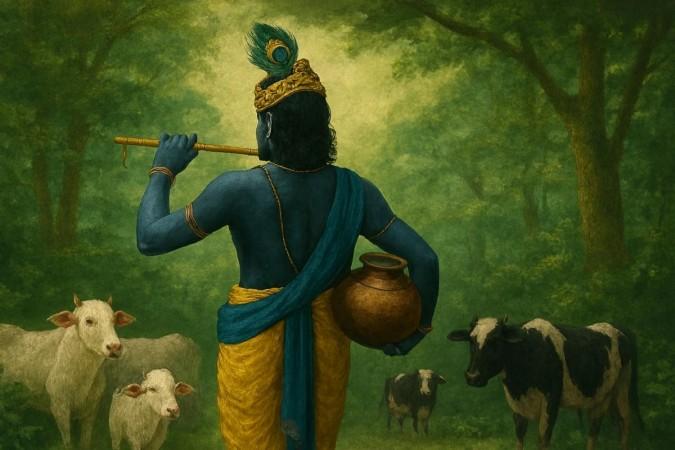 Dahi Handi festivities light up Maharashtra, Gujarat; chants of 'Jai Govinda' echo