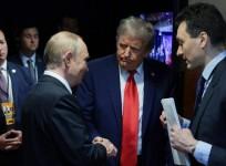 Trump speaks to European allies, Zelensky following Putin talks