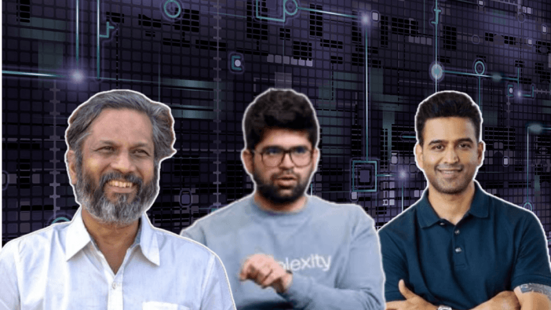 David vs Goliath in tech: How Zoho, Zerodha, and Perplexity are out-innovating giants