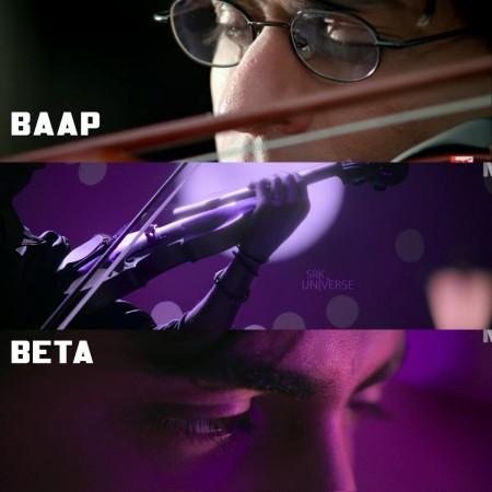 Aryan Khan's The Ba***ds of Bollywood teaser:Netizens go gaga over Aryan Khan's uncanny resemblance to SRK; say even his voice matches Aryan Khan's The Ba***ds of Bollywood teaser:Netizens go gaga over Aryan Khan's uncanny resemblance to SRK; say even his voice matches