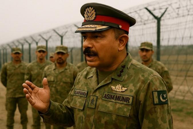 Independence Day attacks expose Pakistan's losing battle against TTP Independence Day attacks expose Pakistan's losing battle against TTP