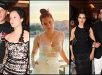 'Who's going to help you get abortion?': Kangana Ranaut criticises women who use dating apps; netizens say, 'Wasn't she dating Hrithik Roshan, who was married?