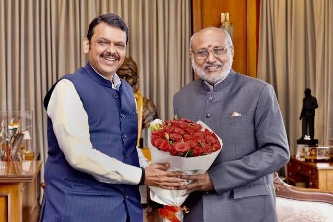 Who is CP Radhakrishnan, NDA's pick for vice president? backed by Shiv Sena, NCP Who is CP Radhakrishnan, NDA's pick for vice president? backed by Shiv Sena, NCP