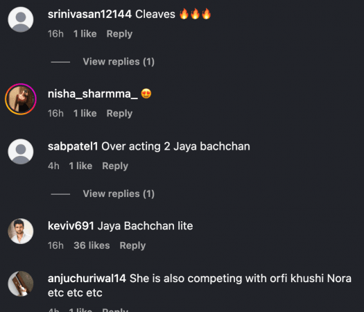 Skin show to skin whitening: Kajol goes bold in plunging neckline gown; snaps at paps; netizens compare her to Jaya Bachchan Skin show to skin whitening: Kajol goes bold in plunging neckline gown; snaps at paps; netizens compare her to Jaya Bachchan