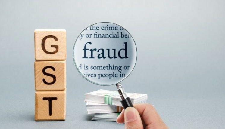 117 people arrested for fake GST registrations in 2 fiscal years: Minister 117 people arrested for fake GST registrations in 2 fiscal years: Minister