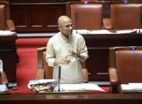 'Don't panic unnecessarily': K'taka Minister to people on raising heart attacks