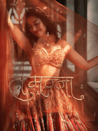 Tamannaah Bhatia exudes bridal glow in red lehenga for KALKI Bridal 2025; fans imagine her as Vijay Varma's bride Tamannaah Bhatia exudes bridal glow in red lehenga for KALKI Bridal 2025; fans imagine her as Vijay Varma's bride