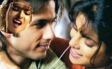 Priyanka Chopra, Shahid Kapoor in Kaminey