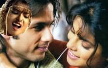 Priyanka Chopra, Shahid Kapoor in Kaminey Priyanka Chopra, Shahid Kapoor in Kaminey