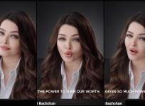 Aishwarya Rai schools Gen Z on their obsession with social media validation; netizens call her out for 'Botoxed face, fake accent'