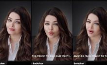 Aishwarya Rai schools Gen Z on their obsession with social media validation; netizens call her out for 'Botoxed face, fake accent'