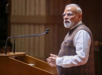 PM Modi highlights landmark initiatives driving India's growth