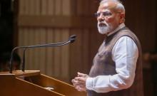 PM Modi highlights landmark initiatives driving India's growth
