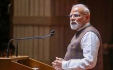 PM Modi highlights landmark initiatives driving India's growth PM Modi highlights landmark initiatives driving India's growth