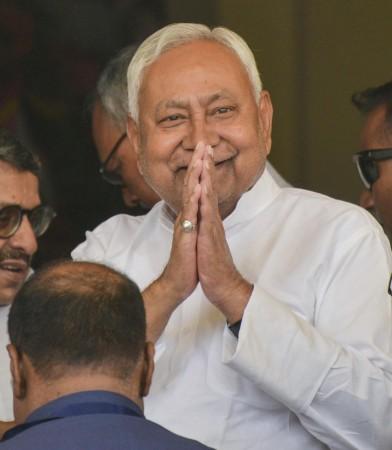Nitish cabinet okays 16 proposals; exam fee cut, job push, tourism boost among key decisions Nitish cabinet okays 16 proposals; exam fee cut, job push, tourism boost among key decisions