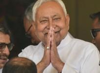 Nitish cabinet okays 16 proposals; exam fee cut, job push, tourism boost among key decisions