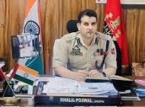 Elder sister arrested for minor sibling's murder in J&K's Ganderbal
