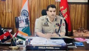 Elder sister arrested for minor sibling's murder in J&K's Ganderbal Elder sister arrested for minor sibling's murder in J&K's Ganderbal