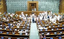 Decks cleared for IIM Guwahati as LS clears IIM Amendment Bill without discussion