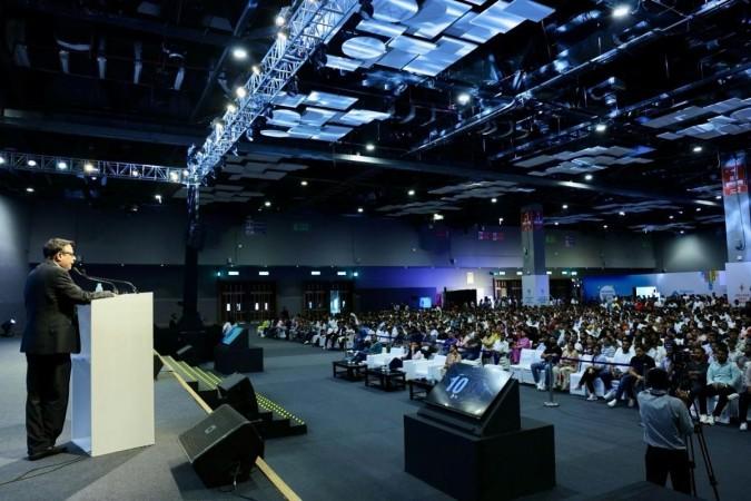 Flipkart concluded its 2025 Delhi Seller Summit on Tuesday, August 19, 2025. Flipkart concluded its 2025 Delhi Seller Summit