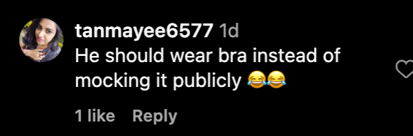 Orry trolled for wearing bold bralette printed body-hugging t-shirt at Party with Avneet Kaur, Khushi Kapoor Orry trolled for wearing bold bralette printed body-hugging t-shirt at Party with Avneet Kaur, Khushi Kapoor
