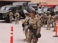 More US states send National Guard troops to Washington amid strong backlash