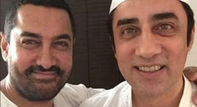 Aamir Khan, Faissal Khan Aamir Khan, Faissal Khan