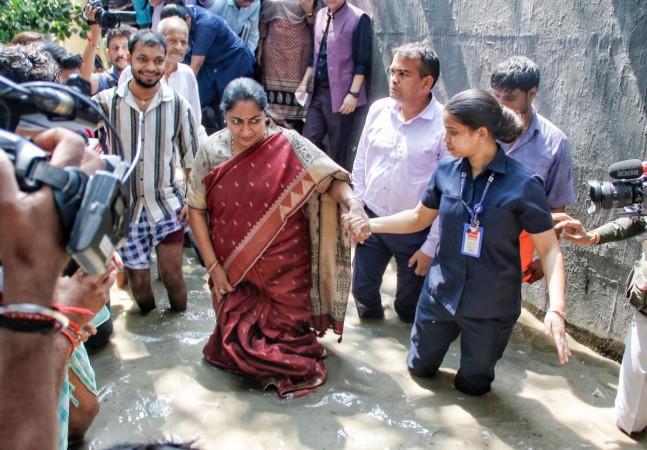 Multiple Delhi schools receive bomb threat emails, search operations underway