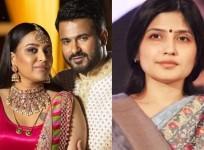 Swara Bhasker, Fahad Ahmed, Dimple Yadav