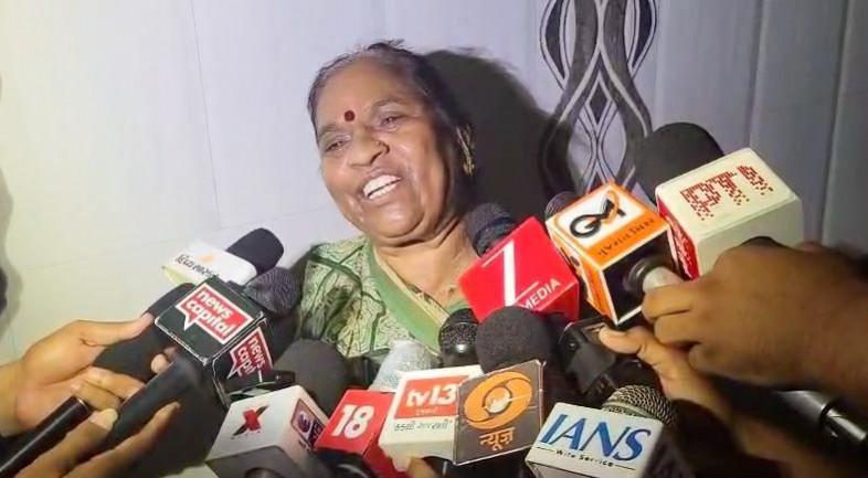 Delhi CM attack: Attacker's mother claims her son is 'not mentally sound' Delhi CM attack: Attacker's mother claims her son is 'not mentally sound'