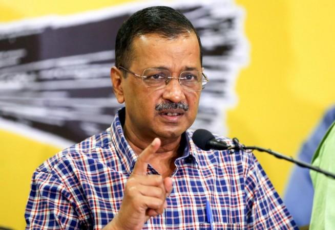 No place for violence in democratic system: Kejriwal condemns attack on Delhi CM