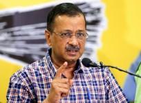 No place for violence in democratic system: Kejriwal condemns attack on Delhi CM