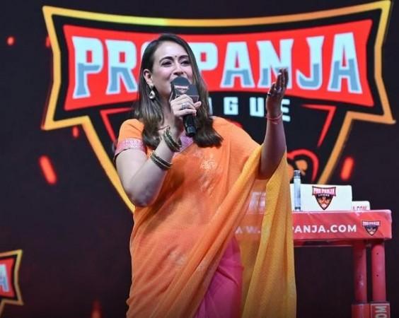 Preeti Jhangiani Preeti Jhangiani