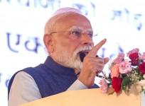 India to lead next wave of 5G, AI and IoT: PM Modi