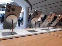 Apple to make all iPhone 17 models in India as production expands across 5 plants