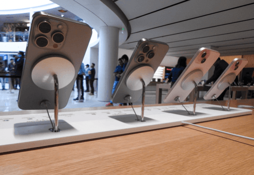 Apple to make all iPhone 17 models in India as production expands across 5 plants Apple to make all iPhone 17 models in India as production expands across 5 plants