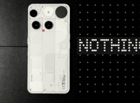 Nothing Phone (3) review