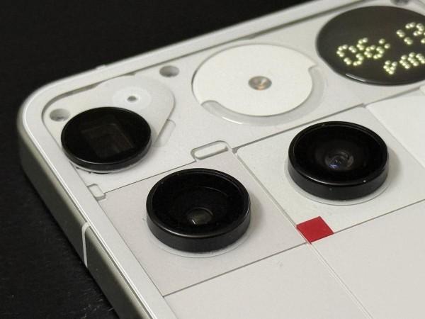 Nothing Phone (3) review Nothing Phone (3) review