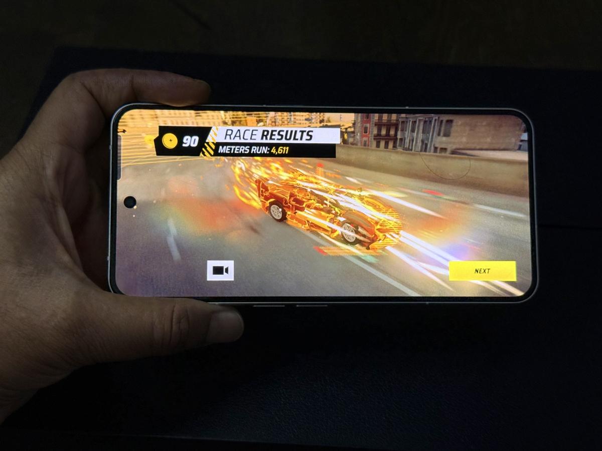 Nothing Phone (3) review