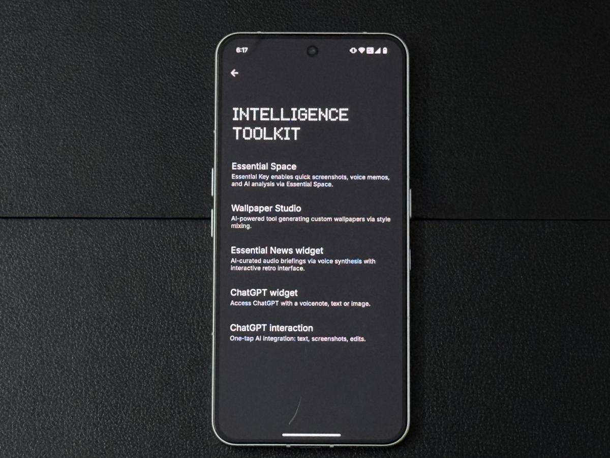 Nothing Phone (3) review